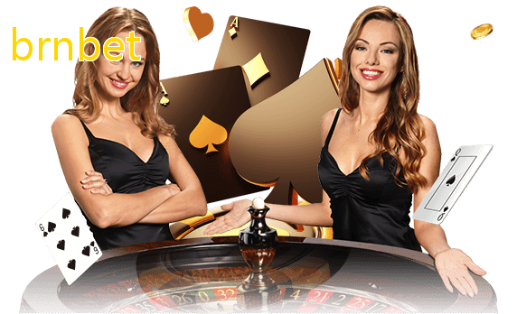 Jogue com dealers reais no brnbet!