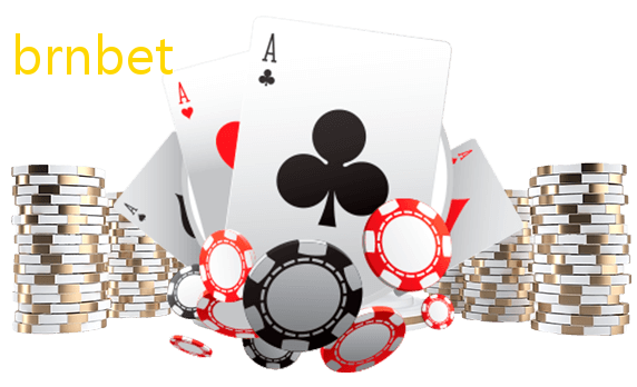 Jogue jogos de pôquer em brnbet