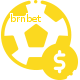 Aposte em esportes do mundo todo no brnbet!